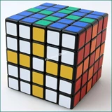 SengSo 5x5x5 Cube Black Body