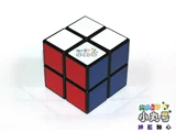 MARU spring 2x2x2 for speed cubing Black Body