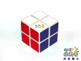 MARU spring 2x2x2 for speed cubing White Body