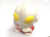 Superman Ultraman 2x2x2 Head