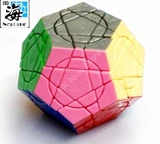 Crazy Megaminx Plus - Neptune