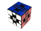 WormHole III Cube (Black)