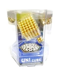 Uni-cube Gold Edition (216 + 8)