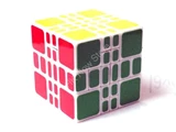 4x4x3 Mixup Plus Cube (White)