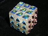 Sparkling Cube (AJ MOD)