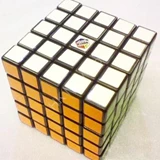 Rubik's 5x5x5 black Body