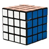 SengSo 4x4x4 for Speed Cubing Black Body