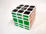 FULL FUNCTION 3x3x5 Cube - White BODY