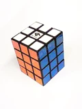 FULL FUNCTION 3x3x4 Cube - BLACK BODY