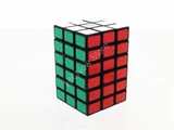 Full Function 3x3x6 Cube Black Body