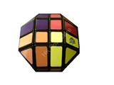 Super 4x4x4 Mask Cube II Black Body