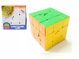 TomZ Constrained Cube 90 in small clear box