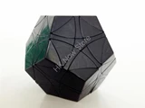Helicopter-Dodecahedron Version 2 Black Body