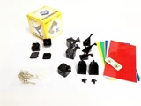 Dayan GuHong Version II Black Body DIY Kit for Speed-cubing 
