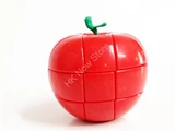 6-Axis Apple Cube Red Body