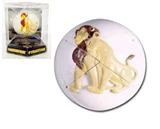 The Lion King (No. 1) Puzzle Ball
