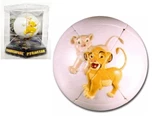 The Lion King (No. 2) Puzzle Ball