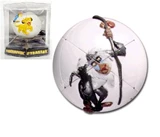 The Lion King (No. 3) Puzzle Ball
