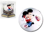 Mickey’s Soccer Challenge Puzzle Ball