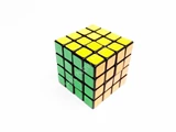 Type C Mini 4x4x4 Cube Black Body (46MM)