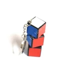 1x1x3 Tower Keychain