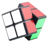 SengSo Legend 2x2x2 Black Body