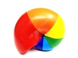 Meffert's 7 Colors Rainbow Nautilus Puzzle