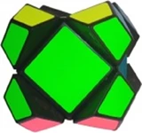 Mefferts 3D skewb