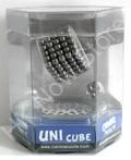 Uni-cube Black Edition (125 + 4)