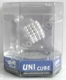 Uni-cube White Silver Edition (64 + 2)
