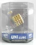 Uni-cube Gold Edition (64 + 2)
