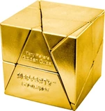 Golden-Cube Special Gold