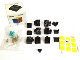MoYu HuanYing cube Black Body DIY Kit for Speed-cubing