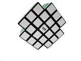 Calvin's 3x3x5 X-Cube with Evgeniy logo Black Body