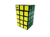 Calvin's 3x3x5 Cuboid with Aleh & Evgeniy logo Black Body