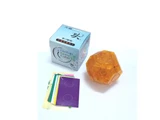 DaYan Gem cube Ⅶ Clear Orange Body (Limited Edition) 