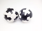 Tetrix Ball Twins (Checker I & II)