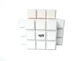 Calvin's 3x3x5 Temple-Cube with Evgeniy logo White Body