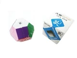 DaYan Gem cube V Stickerless (V.3)