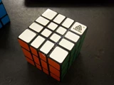 4x4x3 Mixup Cube Black Body