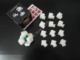 MoYu WeiLong cube Original Plastic Body Version I DIY Kit for Speed-cubing (Limited Edition)