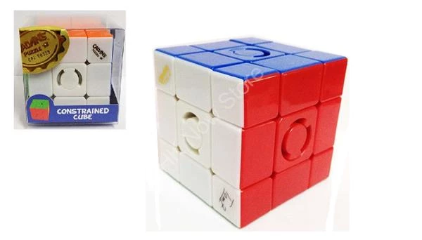 TomZ Constrained Cube Mix III (180 & 270) in small clear box (Limited  Edition)