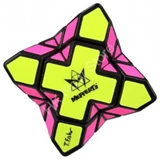 Meffert's Skewb Xtreme Pink by Tony Fisher 