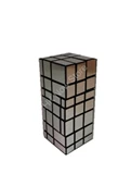Siamese Mirror Cube (Silver Label, 13.5x5.7cm)