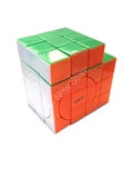 Calvin's 3x3x5 Super L-Cube with Evgeniy logo Stickerless