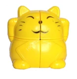 Fortune Cat 2x2x2 puzzle