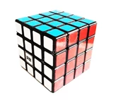 MoYu AoSu 4x4x4 Black Body for Speed-cubing