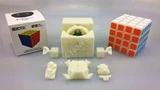 MoYu WeiSu 4x4x4 Original Plastic Body for Speed-cubing