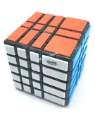5x5x5 B345 Bandage Cube Black Body
