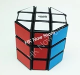 Calvin's Barrel Cube Black Body